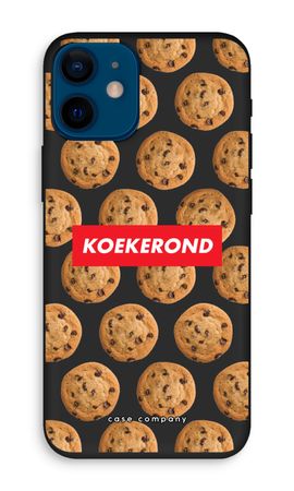 Koekerond