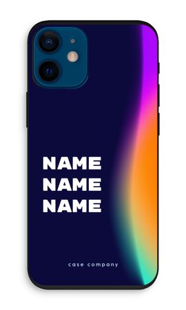 Namecase 2 - Neon
