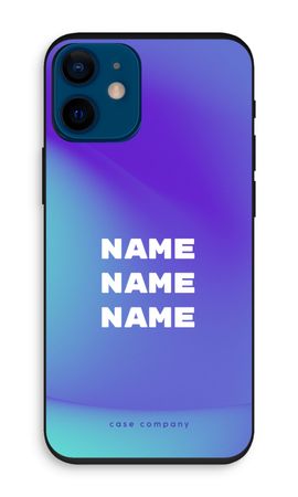Namecase 1 - Neon