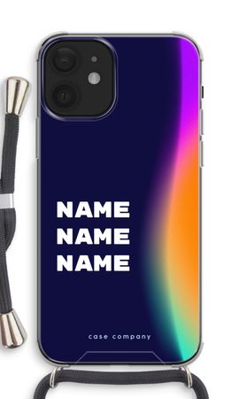 Namecase 2 - Neon