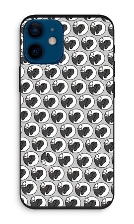 Full on panda