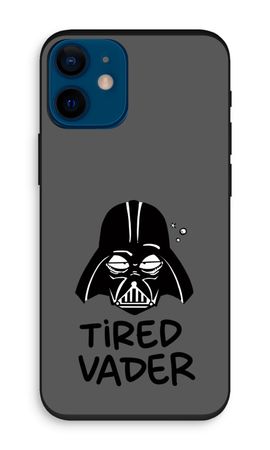 Tired Vader