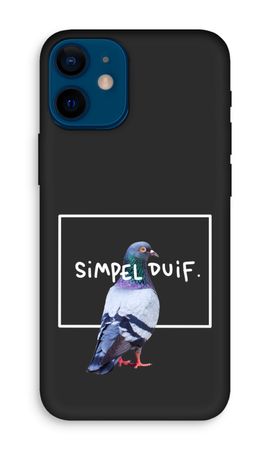 Simpel duif
