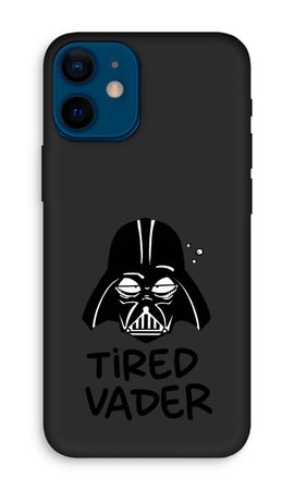 Tired Vader