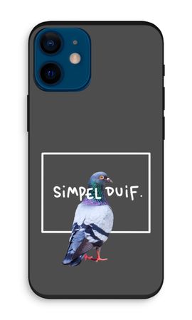 Simpel duif
