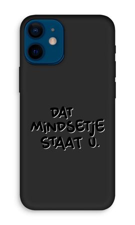 Mindsetje