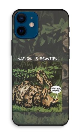 Nature is beautiful