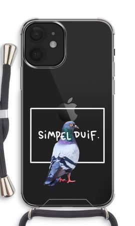Simpel duif