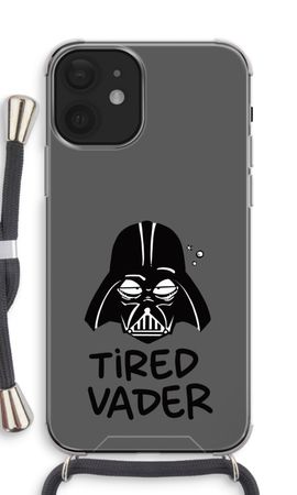 Tired Vader