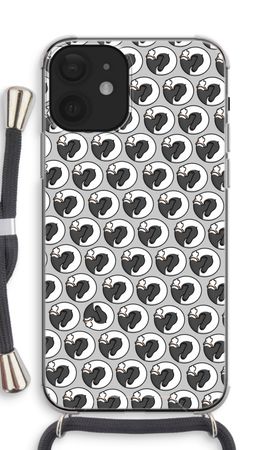 Full on panda