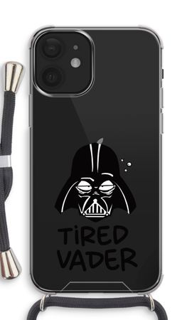 Tired Vader