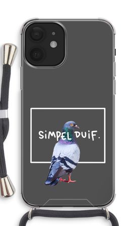 Simpel duif