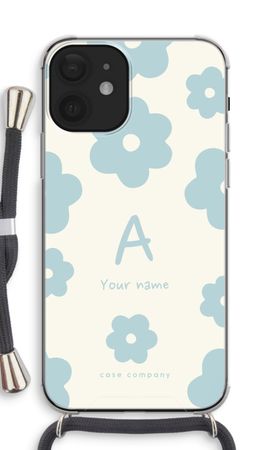 Monogram - Flowers - Pascha