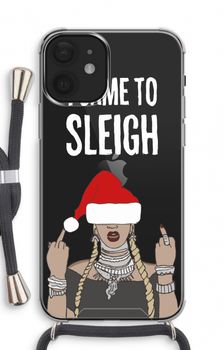 Came To Sleigh