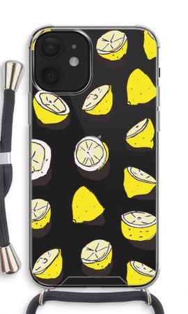 When Life Gives You Lemons...