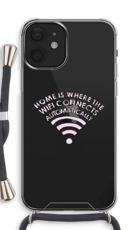 Home Is Where The Wifi Is
