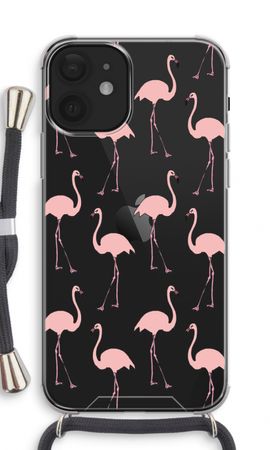 Anything Flamingoes