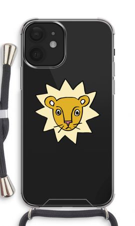 Little lion