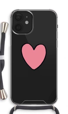 Pink heart