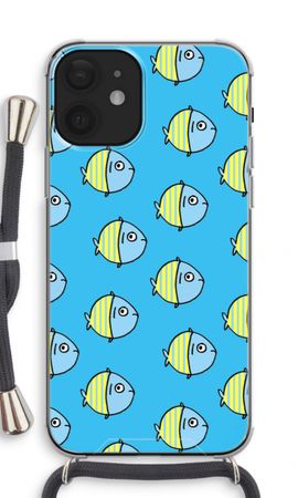 Little fish