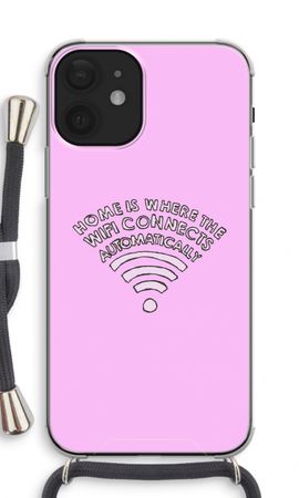 Home Is Where The Wifi Is