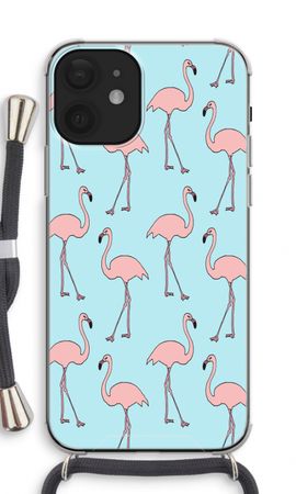 Anything Flamingoes