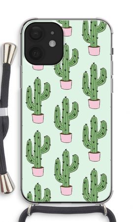 Cactus Lover