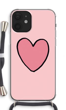 Pink heart