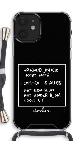 Mijn Motto's