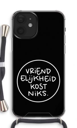 Vriendelijkheid