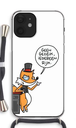Geen Gezeik
