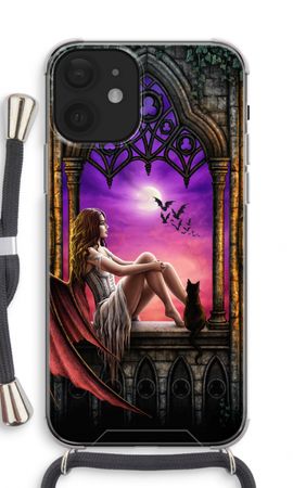 Children of the night