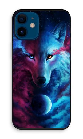 Where Light And Dark Meet