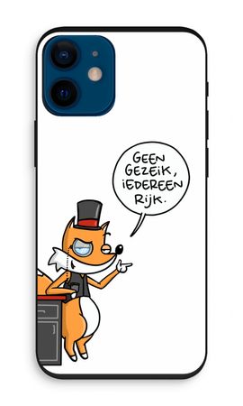 Geen Gezeik