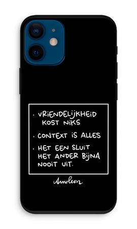 Mijn Motto's