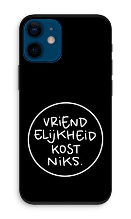 Vriendelijkheid