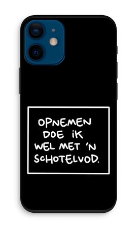 Schotelvod