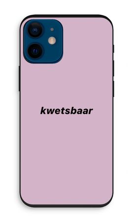 kwetsbaar