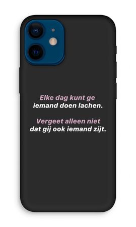 gij zijt ook iemand
