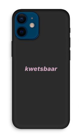 kwetsbaar