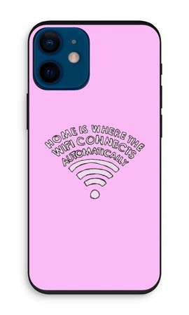 Home Is Where The Wifi Is