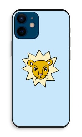 Little lion