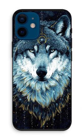 Darkness Wolf
