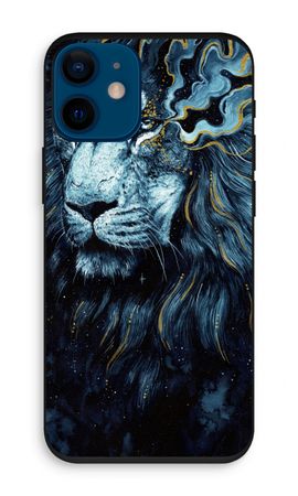 Darkness Lion