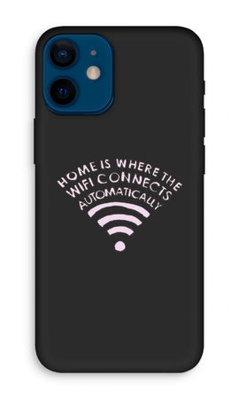 Home Is Where The Wifi Is