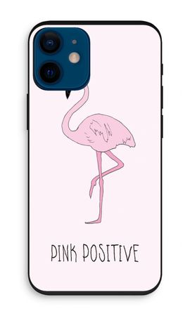 Pink positive