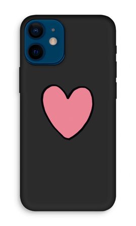 Pink heart