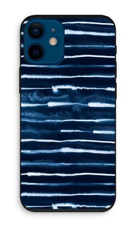Lines Navy