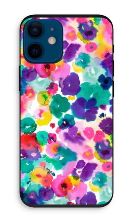 Watercolor Flowers