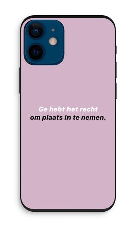 Ge hebt het recht